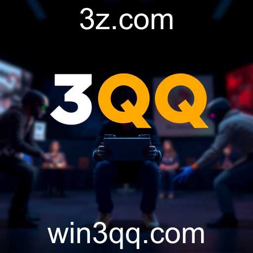 A Ascensão do 3qq: Tendências e Desenvolvimentos no Mundo dos Jogos