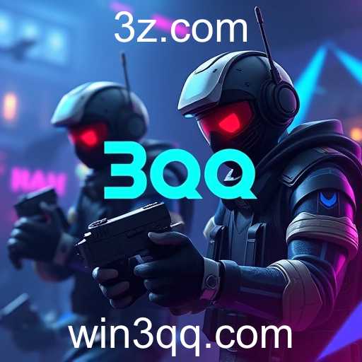 A Ascensão da 3qq no Mundo dos Jogos Online