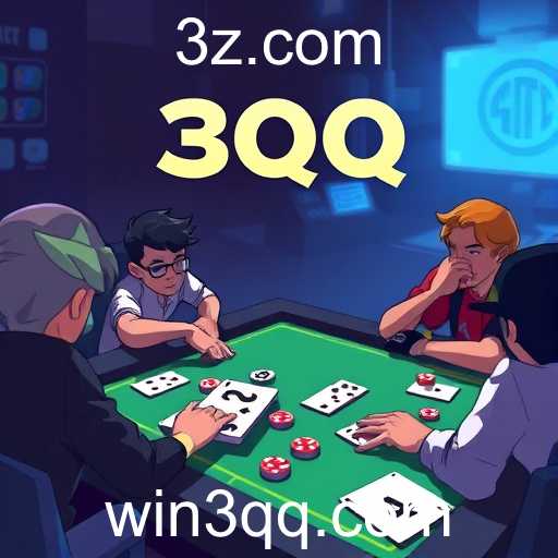 A Ascensão Inesperada e Popular do 3qq em 2025