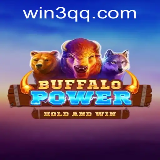 Unveiling BuffaloPower: A Thrilling Encounter with the Wild