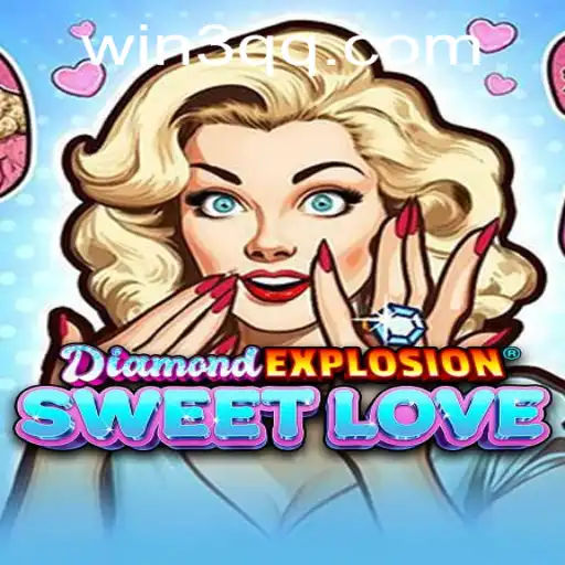 DiamondExplosionSweetLove: A Deliciously Exciting Game Experience
