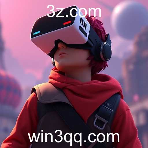 Revolução dos Jogos Online: O Impacto da '3qq' em 2025