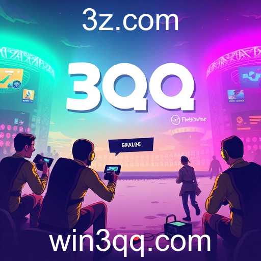 Explorando o Universo dos Jogos: 3qq em Destaque