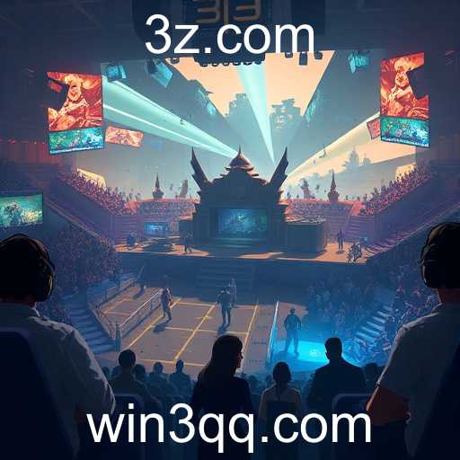 Tendências e Inovações no Cenário de Jogos Online