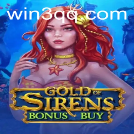 Discover the Excitement of GoldofSirensBonusBuy: A Journey into a Mythical Gaming Experience