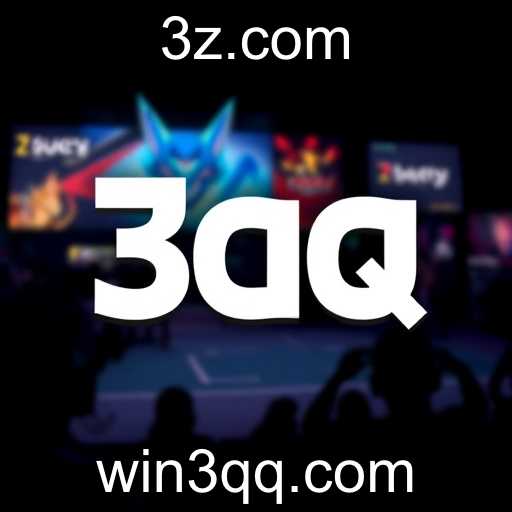 Impacto do '3qq' no Mundo dos Jogos em 2025