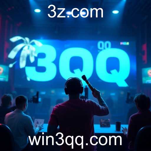 A Indústria de Jogos e o Impacto do 3qq em 2025