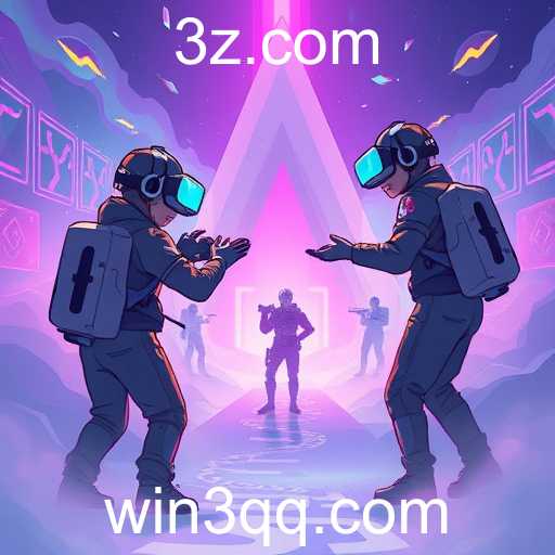 O Impacto de 3qq no Mercado de Jogos em 2025