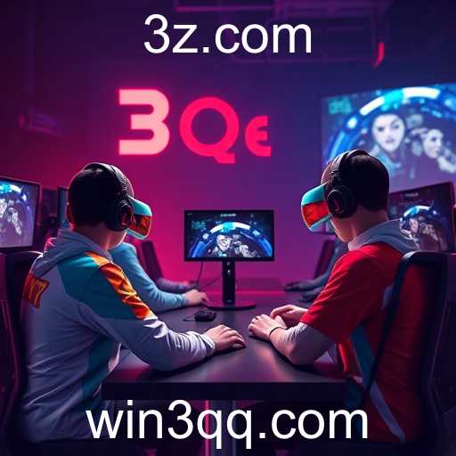 A Revolução dos Jogos Online e o Fenômeno 3qq