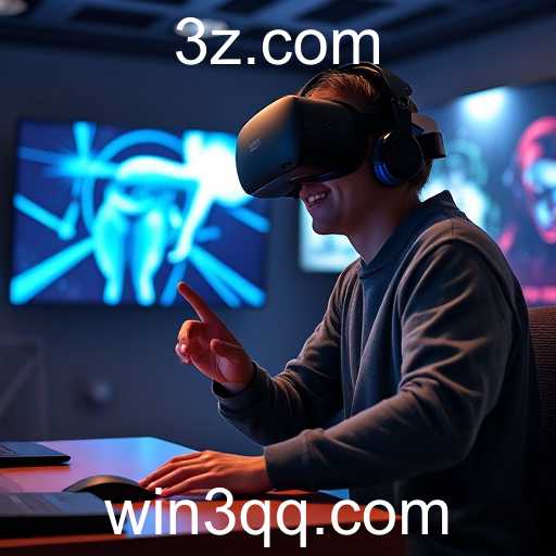 A Ascensão do 3qq no Cenário dos Jogos