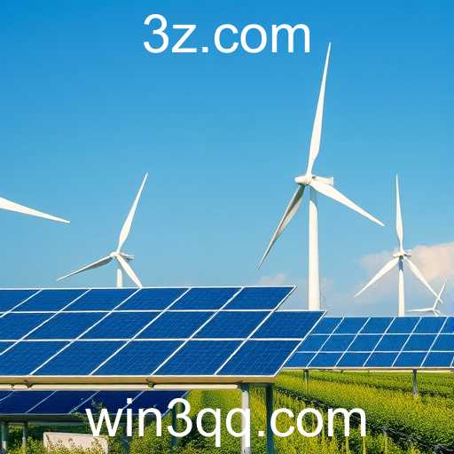 Avanços Tecnológicos e Sustentabilidade: Uma Nova Era