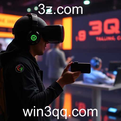 O Fenômeno 3qq: A Nova Era dos Jogos em Português