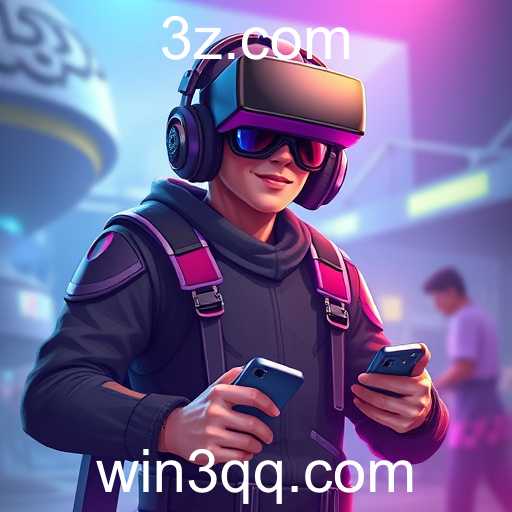 Tendências e Novidades em Jogos Online