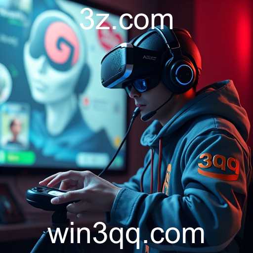 Avanços e Desafios nos Jogos Virtuais